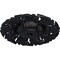 Ekena Millwork Needham Ceiling Medallion (Fits Canopies up to 4 1/4"), Hand-Painted Steel Gray, 14 5/8"OD x 2 1/4"P CM14NESGS - alternate 4